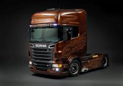 DOĞUŞ OTOMOTİV AĞIR VASITA GRUBU COMVEX 2011’DE